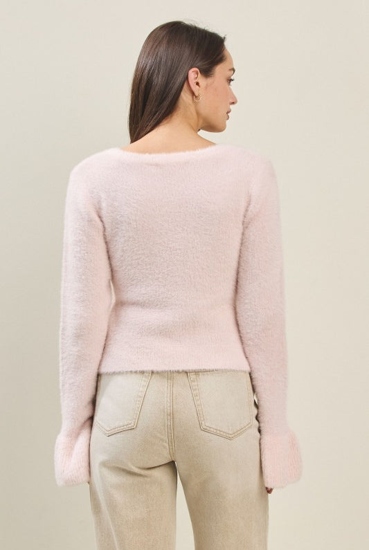 Regina George Sweater - Jupe NYC