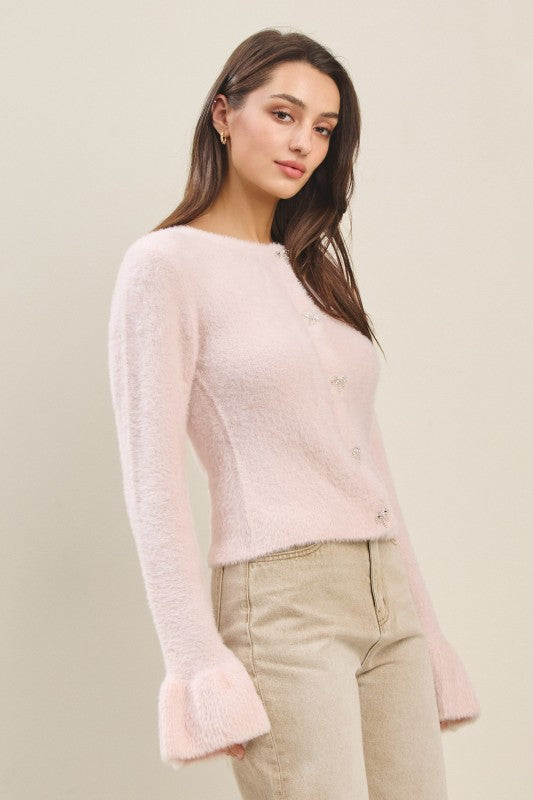 Regina George Sweater - Jupe NYC