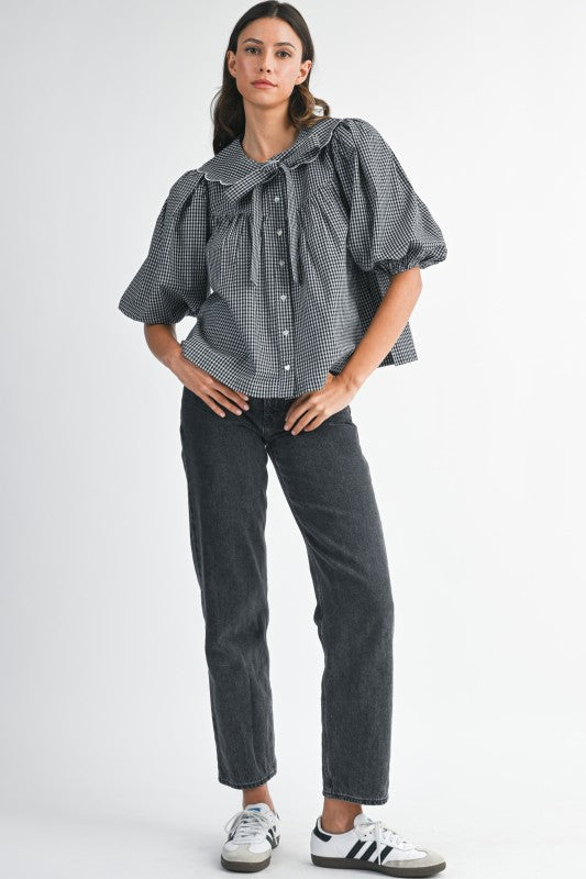 The Darling Top - Jupe NYC