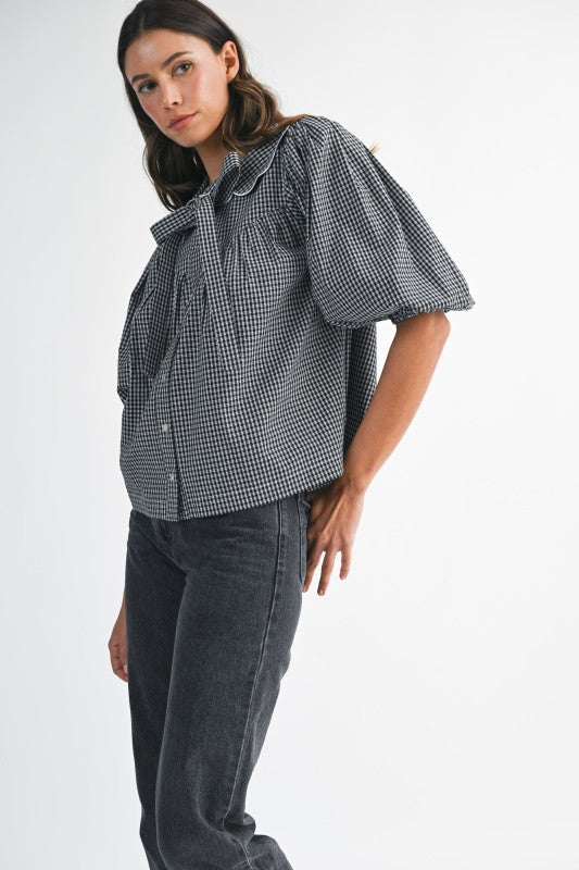 The Darling Top - Jupe NYC