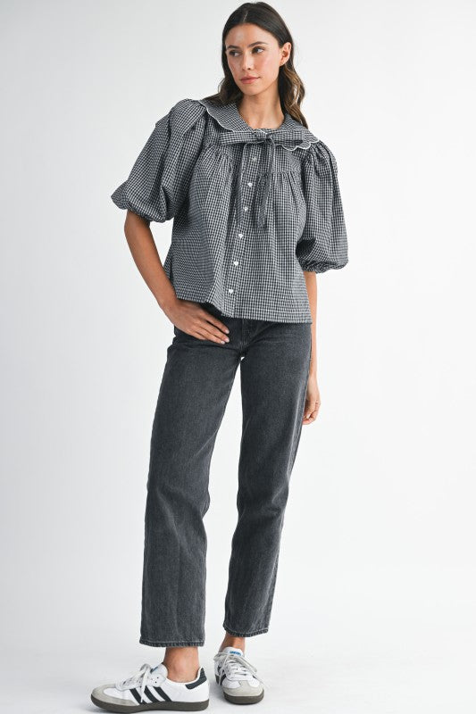 The Darling Top - Jupe NYC