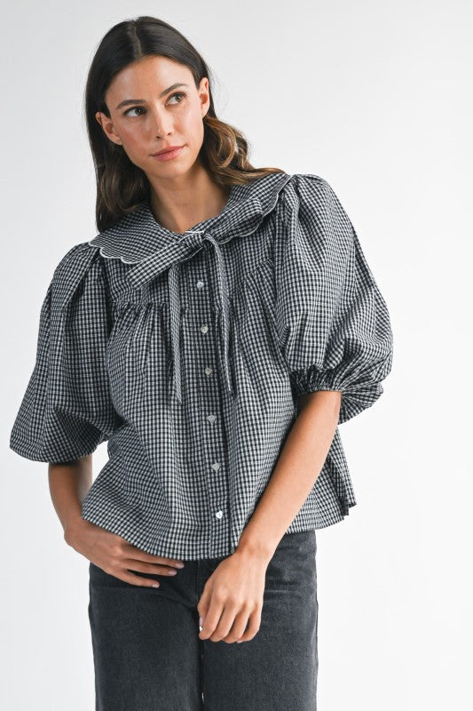 The Darling Top - Jupe NYC