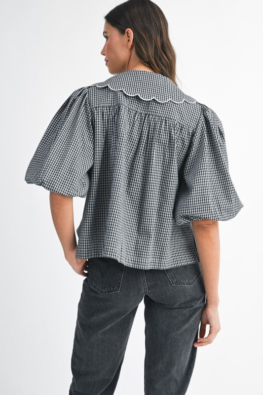 The Darling Top - Jupe NYC