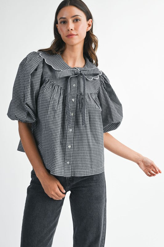 The Darling Top - Jupe NYC