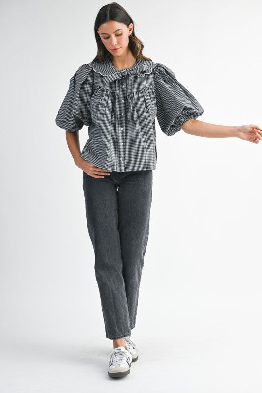 The Darling Top - Jupe NYC