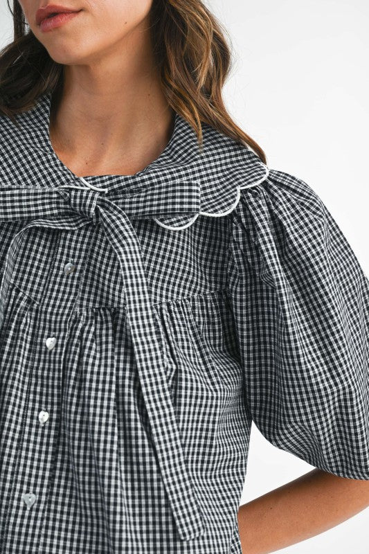 The Darling Top - Jupe NYC