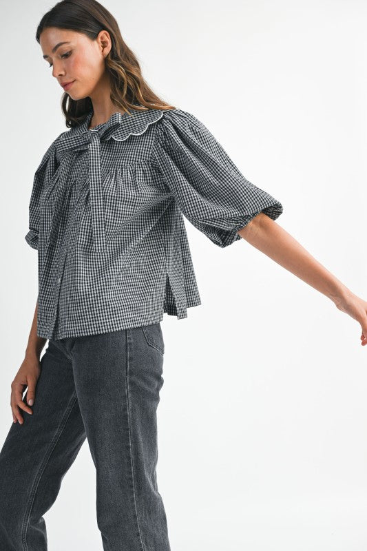 The Darling Top - Jupe NYC