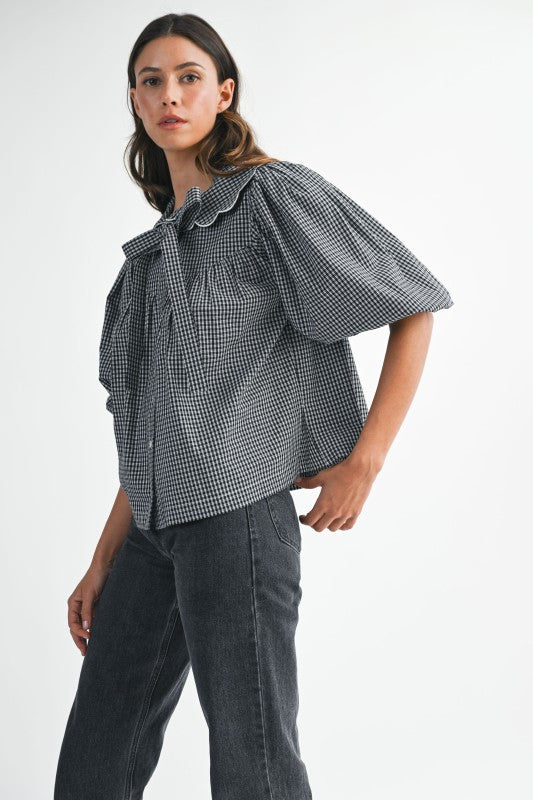 The Darling Top - Jupe NYC