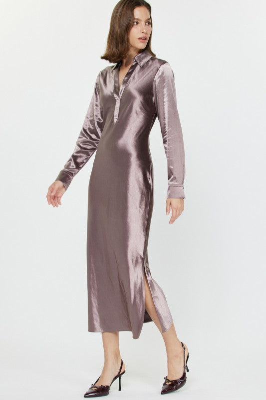 Starlight Dress - Jupe NYC