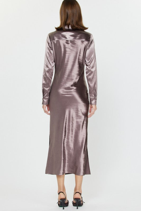 Starlight Dress - Jupe NYC