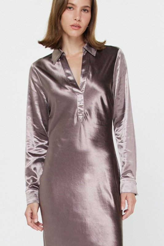 Starlight Dress - Jupe NYC