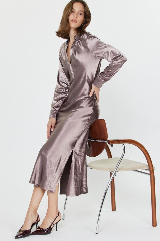 Starlight Dress - Jupe NYC