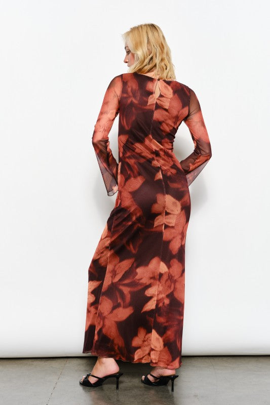 Maude Dress - Jupe NYC