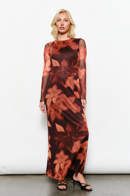 Maude Dress - Jupe NYC