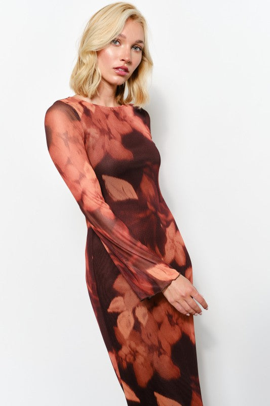 Maude Dress - Jupe NYC