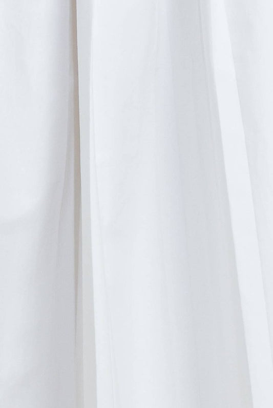 Wimbledon Midi Skirt - Jupe NYC