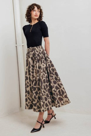 Nala Skirt - Jupe NYC