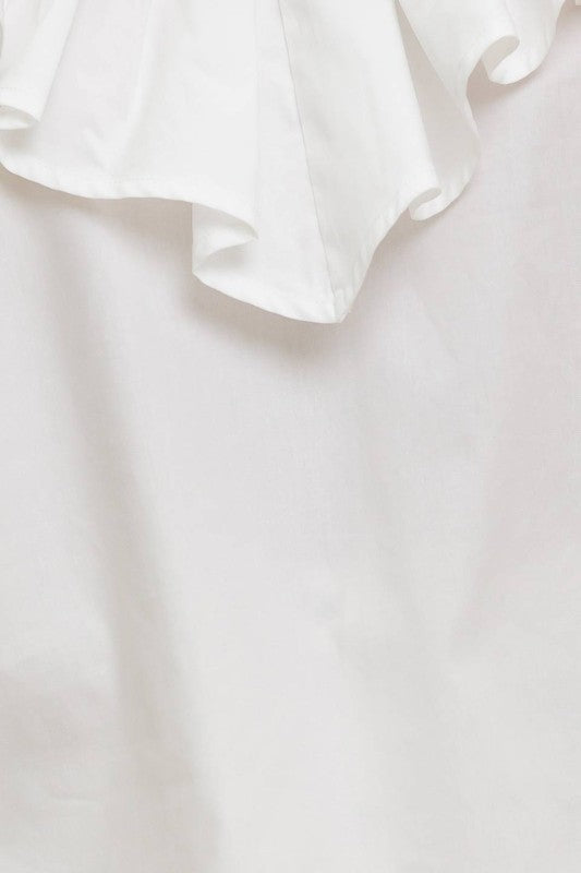 Bianca Top - Jupe NYC