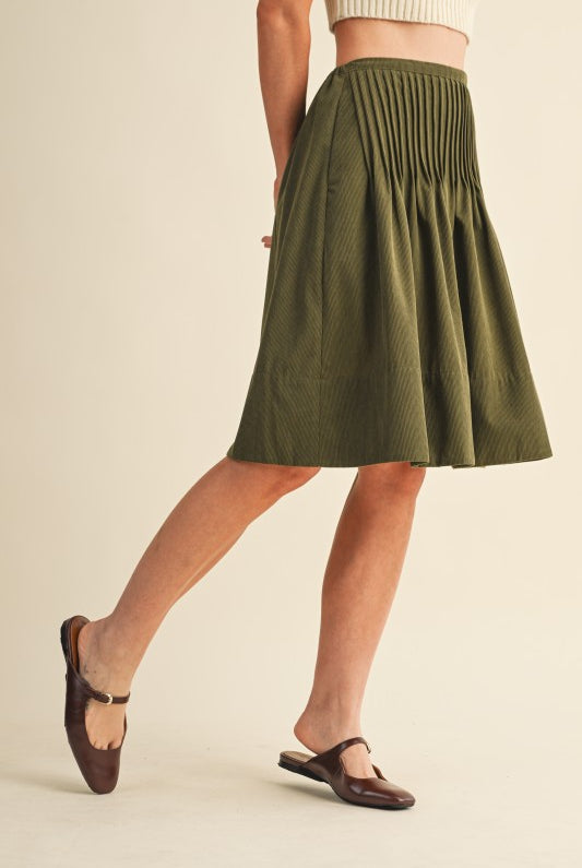 Rory Skirt - Jupe NYC