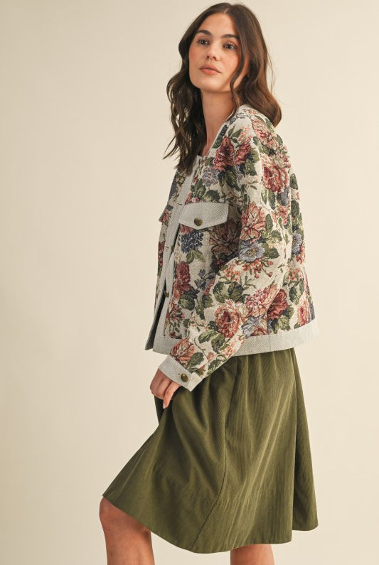 Rory Skirt - Jupe NYC