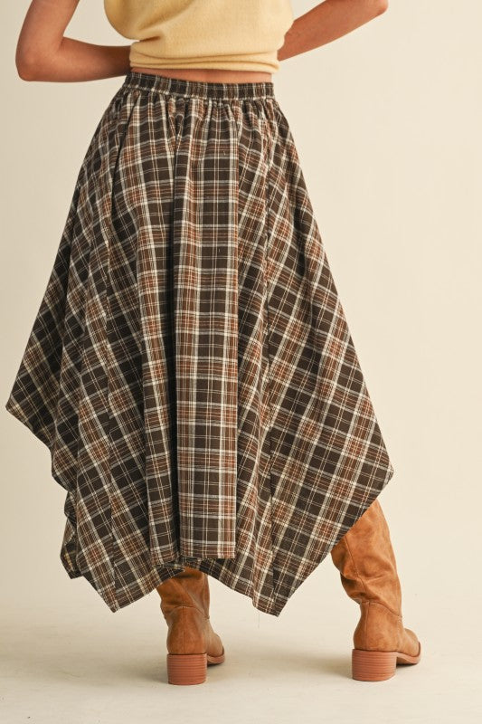 Winslow Skirt - Jupe NYC