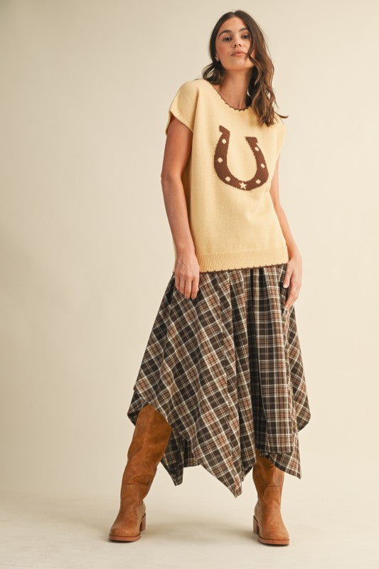 Winslow Skirt - Jupe NYC