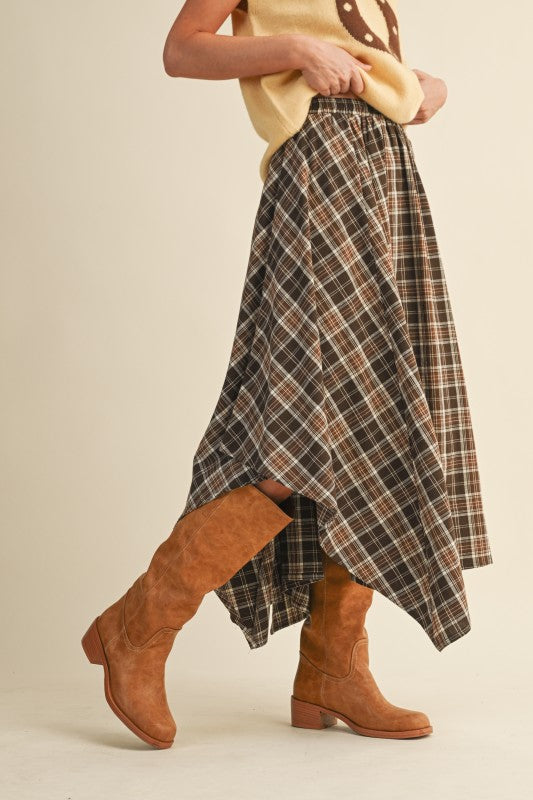 Winslow Skirt - Jupe NYC