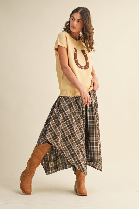 Winslow Skirt - Jupe NYC