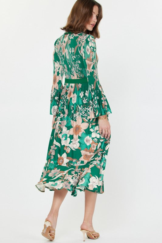Avalon Dress - Jupe NYC