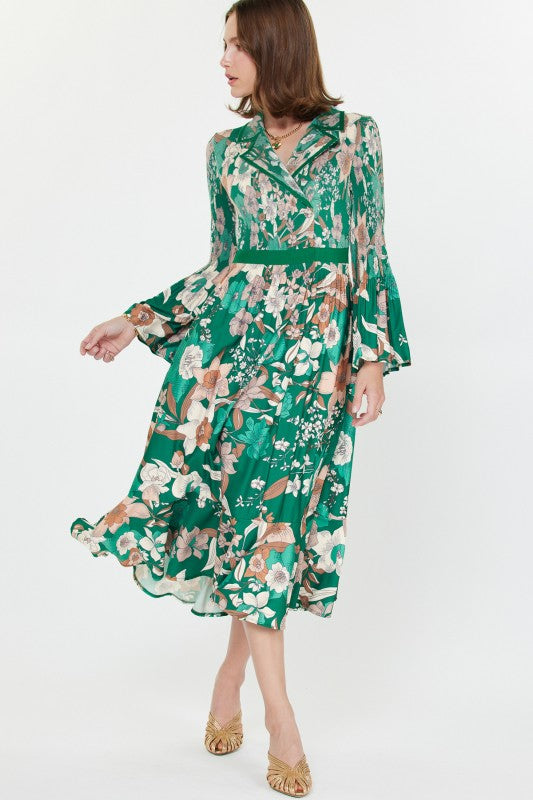Avalon Dress - Jupe NYC