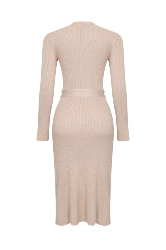 Sinclair Dress - Jupe NYC