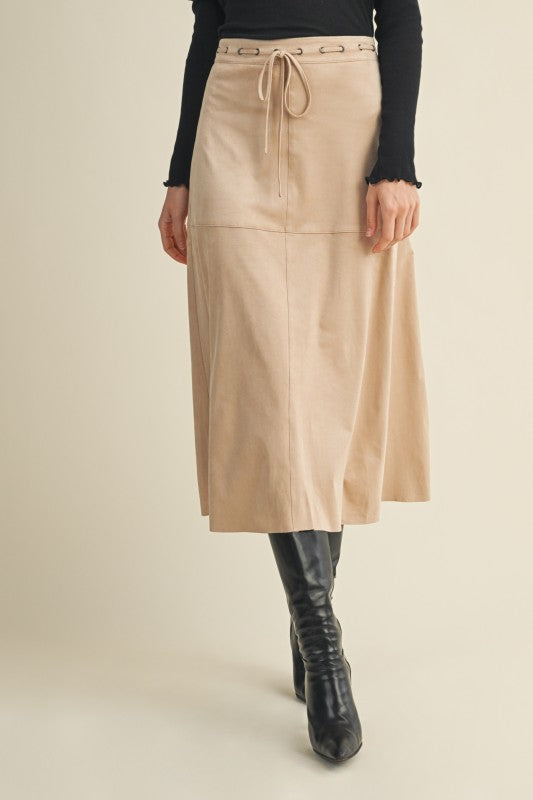 Hudson Skirt - Jupe NYC
