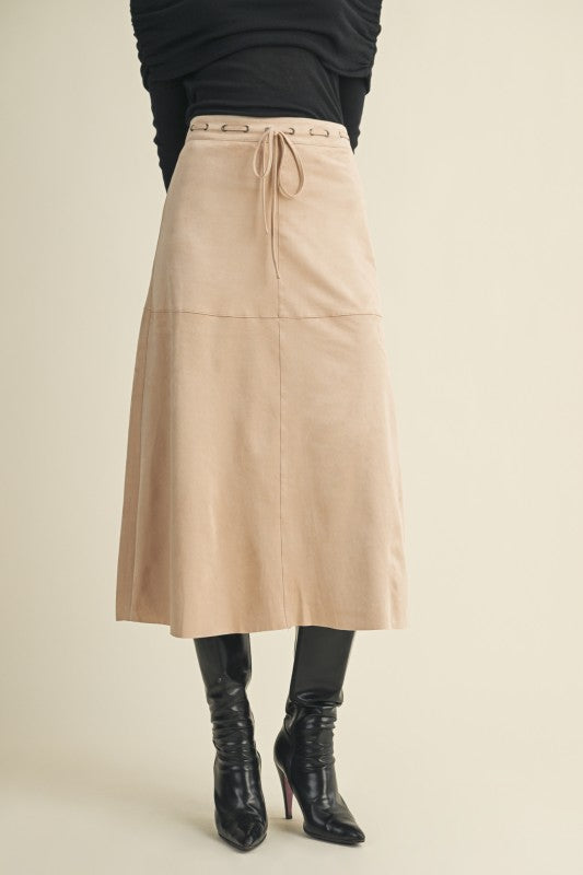 Hudson Skirt - Jupe NYC