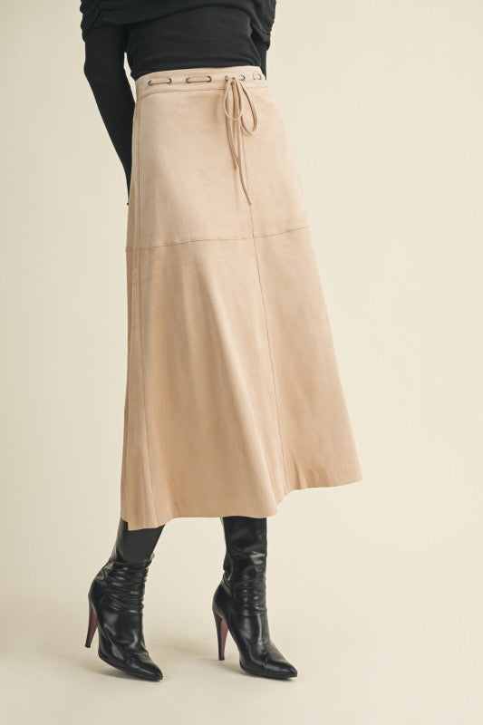 Hudson Skirt - Jupe NYC