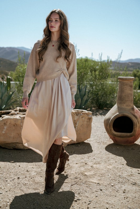 The Harper Set - Jupe NYC