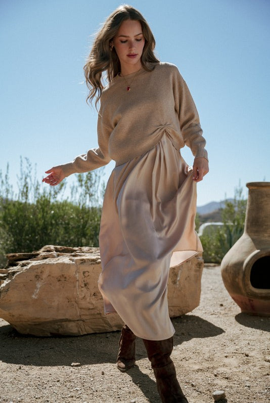 The Harper Set - Jupe NYC