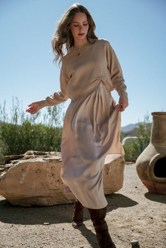 The Harper Set - Jupe NYC