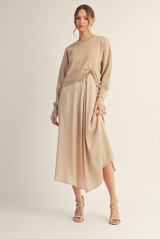 The Harper Set - Jupe NYC
