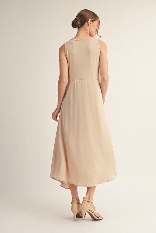 The Harper Set - Jupe NYC