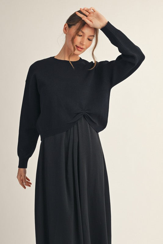 The Harper Set - Jupe NYC