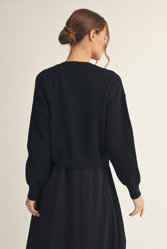 The Harper Set - Jupe NYC