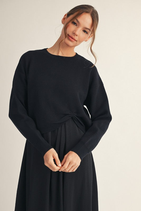 The Harper Set - Jupe NYC