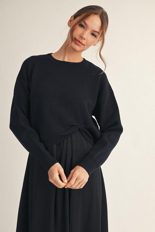 The Harper Set - Jupe NYC