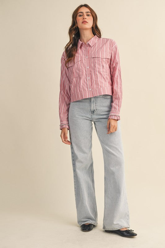 Roxanne Top - Jupe NYC