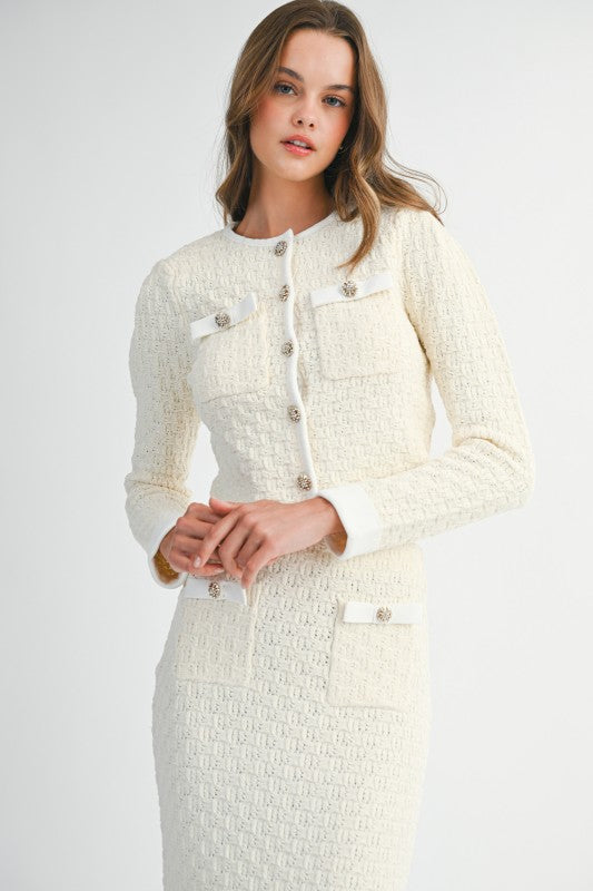 The Stardust Set - Jupe NYC