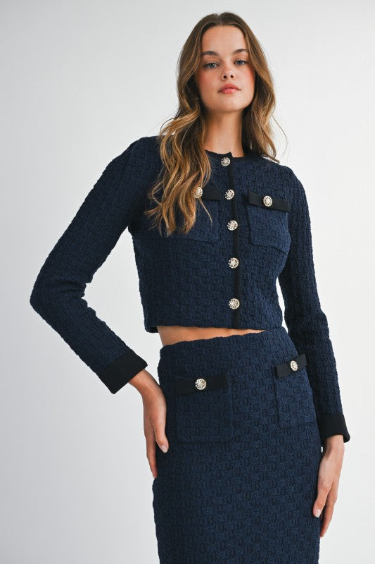 The Stardust Set - Jupe NYC