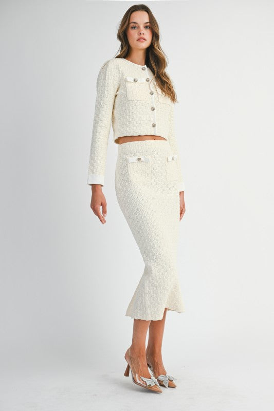 The Stardust Set - Jupe NYC