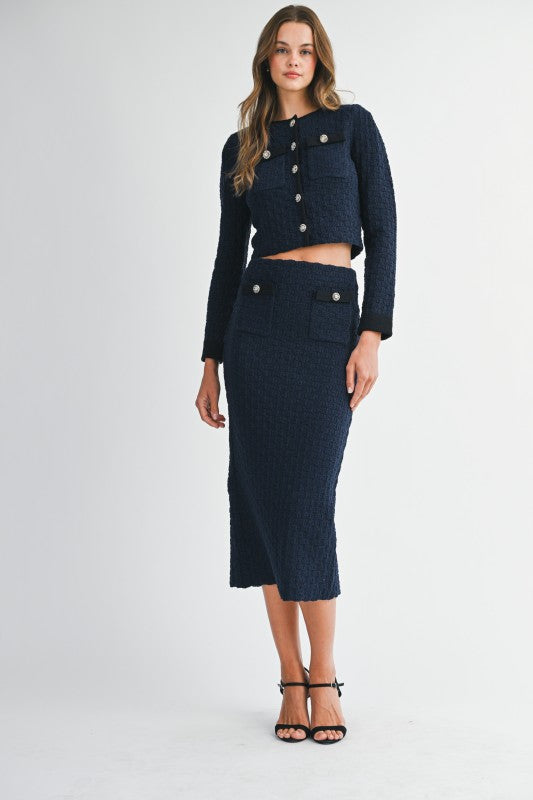 The Stardust Set - Jupe NYC