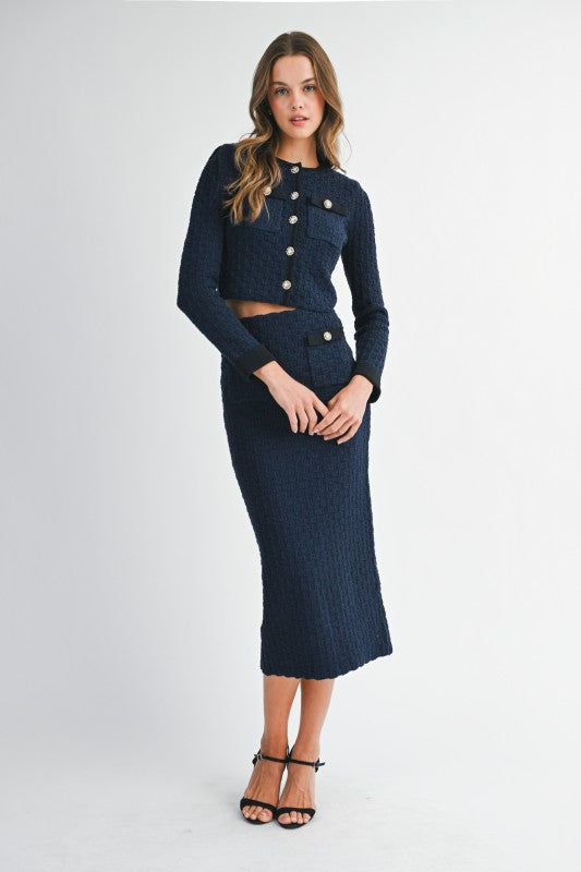 The Stardust Set - Jupe NYC