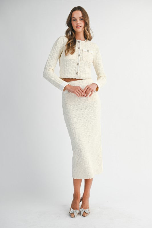 The Stardust Set - Jupe NYC